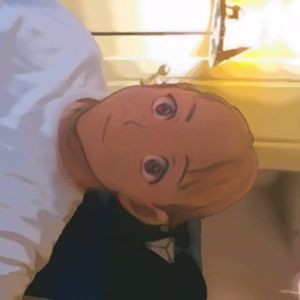 Meet your Posher, Joshua